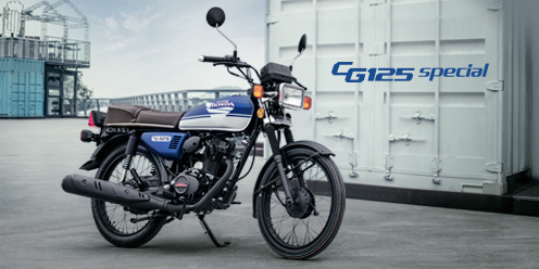 走行1748km 五羊ホンダ CG125 1646040819913978.jpg