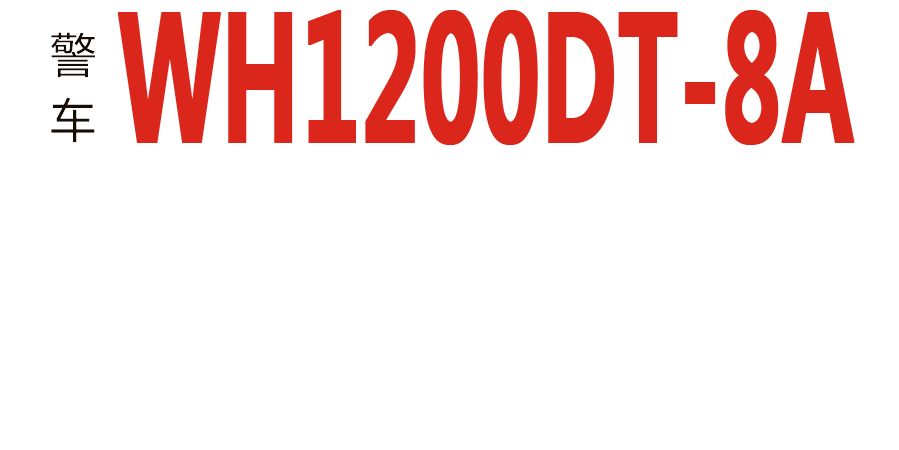 WH1200DT-8A