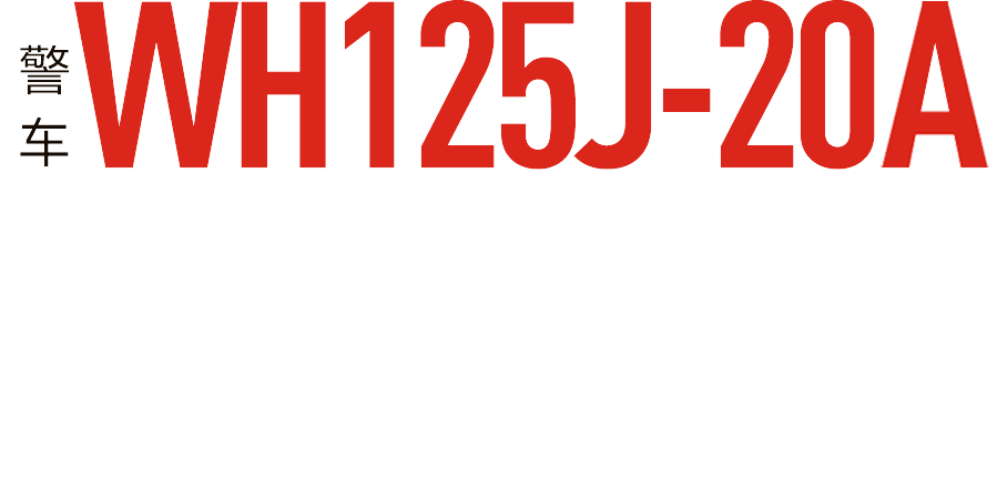 WH125J-20A